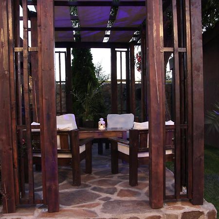 Rixo'S Guesthouse Cîrcea Εξωτερικό φωτογραφία