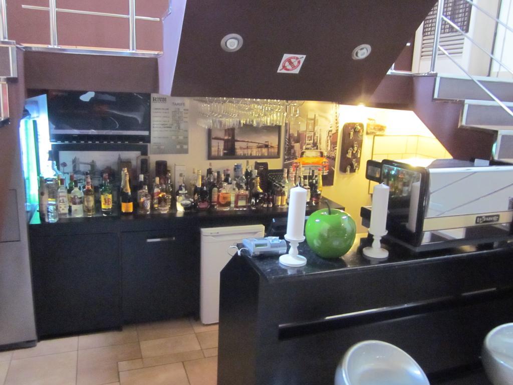 Rixo'S Guesthouse Cîrcea Εξωτερικό φωτογραφία