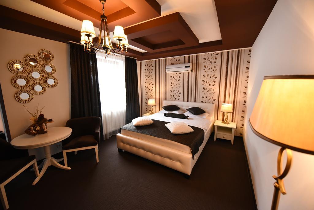 Rixo'S Guesthouse Cîrcea Εξωτερικό φωτογραφία